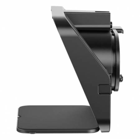 Ulanzi RT02 - uniwersalny teleprompter, bokiem